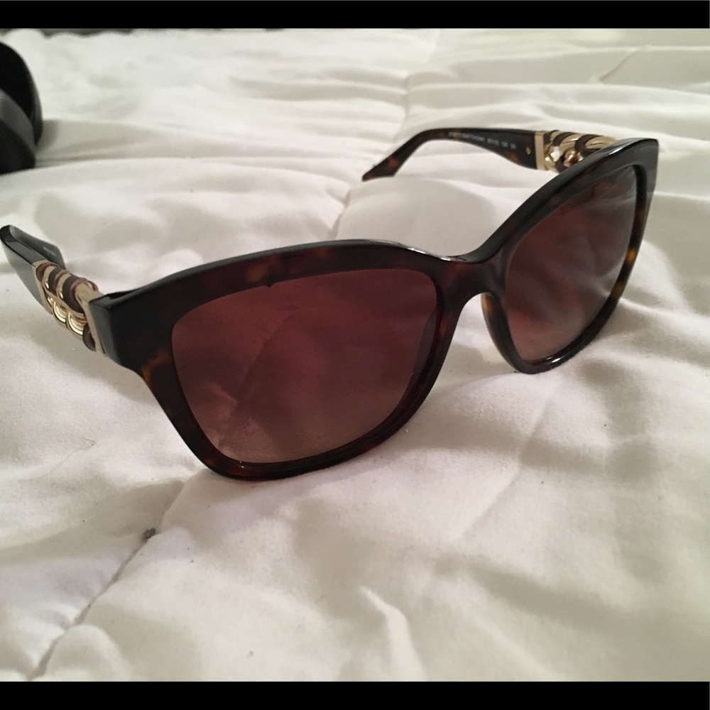 Coach Designer Sunglasses